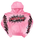 Hell Star hoodie