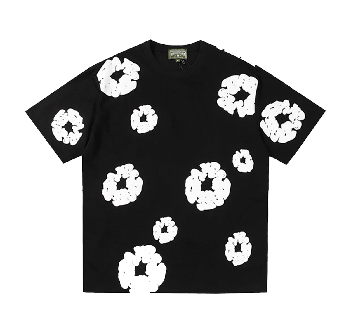Denim tears shirts